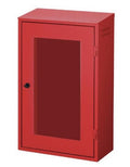 CASSETTA ANTINCENDIO ESTERNA UNI 45 SERIE AIRONE UNI45 MM 370X590X190