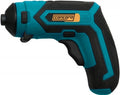 AVVITATORE A BATTERIA LI-ION 4V CONCORD