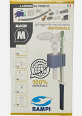 GALLEGGIANTE MAGNETICO MAGIC UNIVERSALE BAMPI CMAGIK00