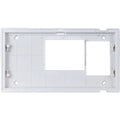 SUPPORTO DA PARETE MONITOR MAXI S2 E VIP