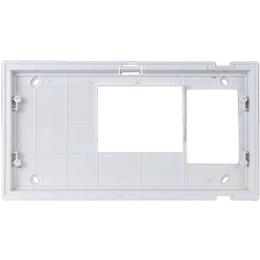 SUPPORTO DA PARETE MONITOR MAXI S2 E VIP