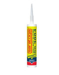 SILICONE SARATOGA SIL 3004 ANTIMUFFA TRASPARENTE 280ml