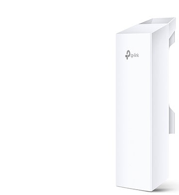 ACCESS POINT ANTENNA  OUTDOOR TP-LINK 300 MBPS 13 DPI 5GHZ
