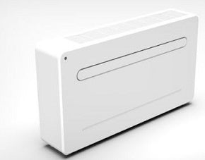 CLIMATIZZATORE POLO R290 10K BTU 2.9KW HP INVERTER WIFI