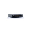 Card Reader Interno All-In-One da 3.5", Nero