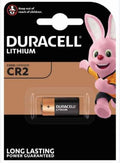 DURACELL LITIO CR2N ULTRA - BLISTER 1 PEZZO