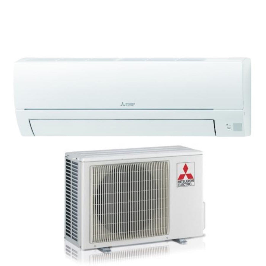 Condizionatore Mitsubishi Electric Smart HR 12000 Btu R-32 Wi-Fi Optional