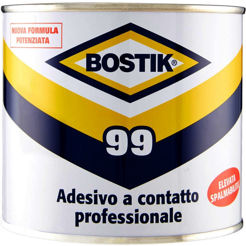 ADESIVO A CONTATTO UNIVERSALE 400 ml BOSTIK 99