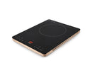 PIASTRA INDUZIONE 200-2000W PICC.ELETT
IRIDEA CHAMPAGNE