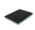 PIASTRA INDUZIONE 200-2000W PICC.ELETT
IRIDEA C. ZUCCHERO