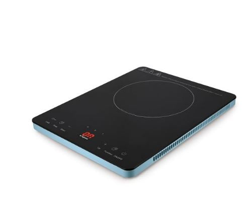 PIASTRA INDUZIONE 200-2000W PICC.ELETT
IRIDEA C. ZUCCHERO
