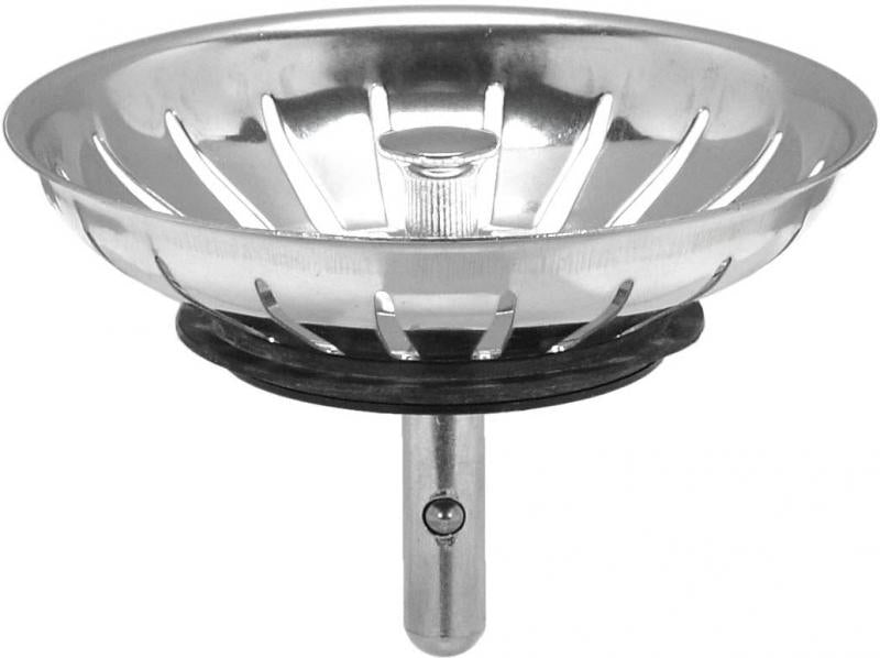 TAPPO CESTELLO Ø 83 mm PER PILETTA 3"1/2