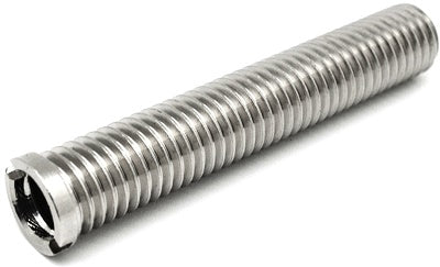 VITE DISTANZIALE M12×70 mm SPECIFICA PER PILETTE L.B. PLAST
