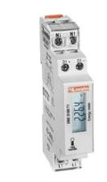 CONTATORE ENERGIA DIG. 40A MONOFASE 1OUT