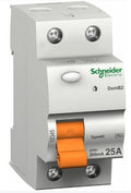 DIFFERENZIALE PURO DOMB2 2P 25A 30MA TIPO AC 
 ELECTRIC