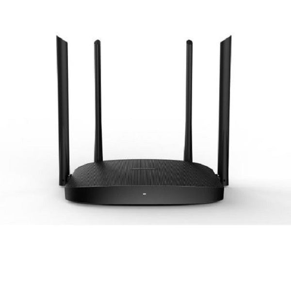 ROUTER WIFI HIKVISION AC1200M DUAL B 5GHZ+2.4GHZ 3X100 LAN 1X100 WAN