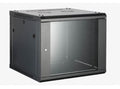 ARMADIO RACK HIKVISION 12 UNITA' 600X450X501 MM