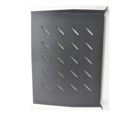 RIPIANO HIKVISION PER RAK 4/6/9/12 UNITA' NERO