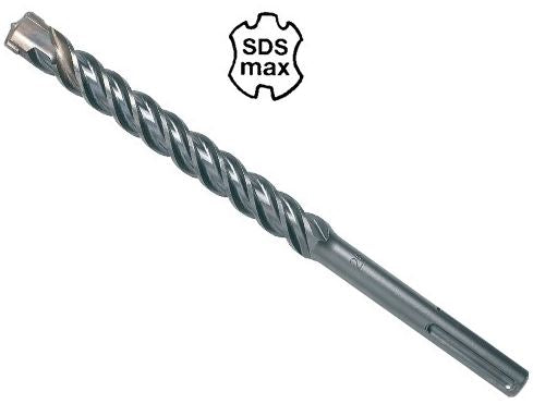PUNTA DEWALT SDS-MAX MM. 40X920