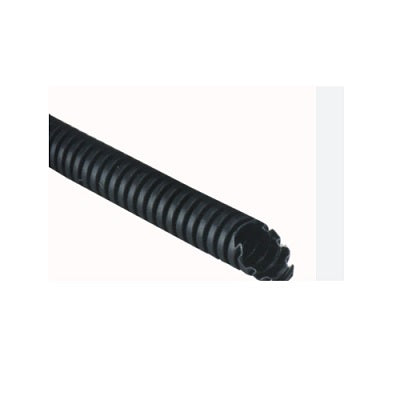 TUBO PIEGHEVOLE NERO DIAMETRO 25 GEWISS