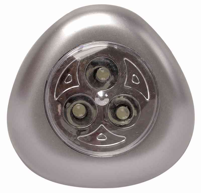 DISCO LED LUCE ARMADIO