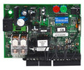 SCHEDA UNIVERSALE PER MOTORI BATTENTE  EURO24M1+RX 24V