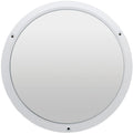 PLAFONIERA DA PARETE O SOFFITTO PER ESTERNO IP54 ATTACCO GRANDE (E27)