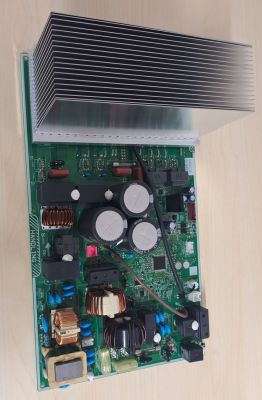 POWER BOARD MXZ-3H50VF2-E1 MXZ-3F54VF74-E1