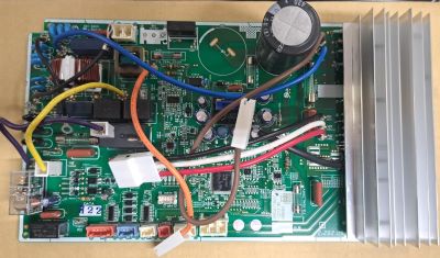 SCHEDA ESTERNA MUZ-BT25VG-E2