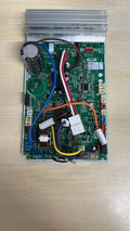 INVERTER PC BOARD PER MUZ BT35
