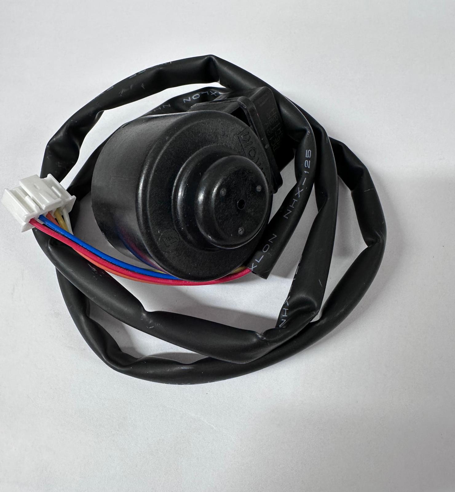 EXPANSION VALVE COIL