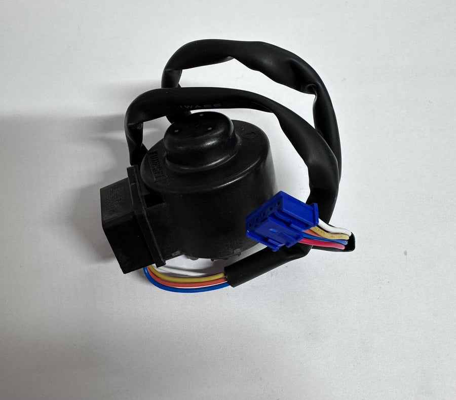 EXPANSION VALVE COIL