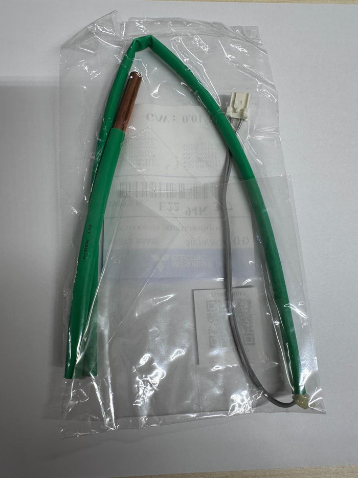 OUTDOOR H/E TEMP. THERMIST PER DUAL