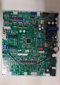 SCHEDA PER MXZ-3H50F2