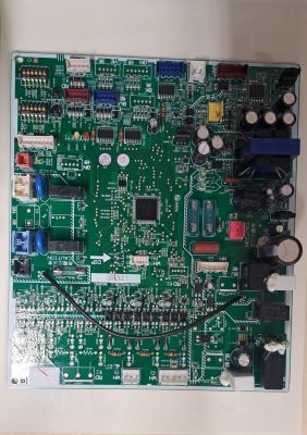 SCHEDA PER MXZ-3H50F2