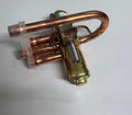 4-WAY VALVE