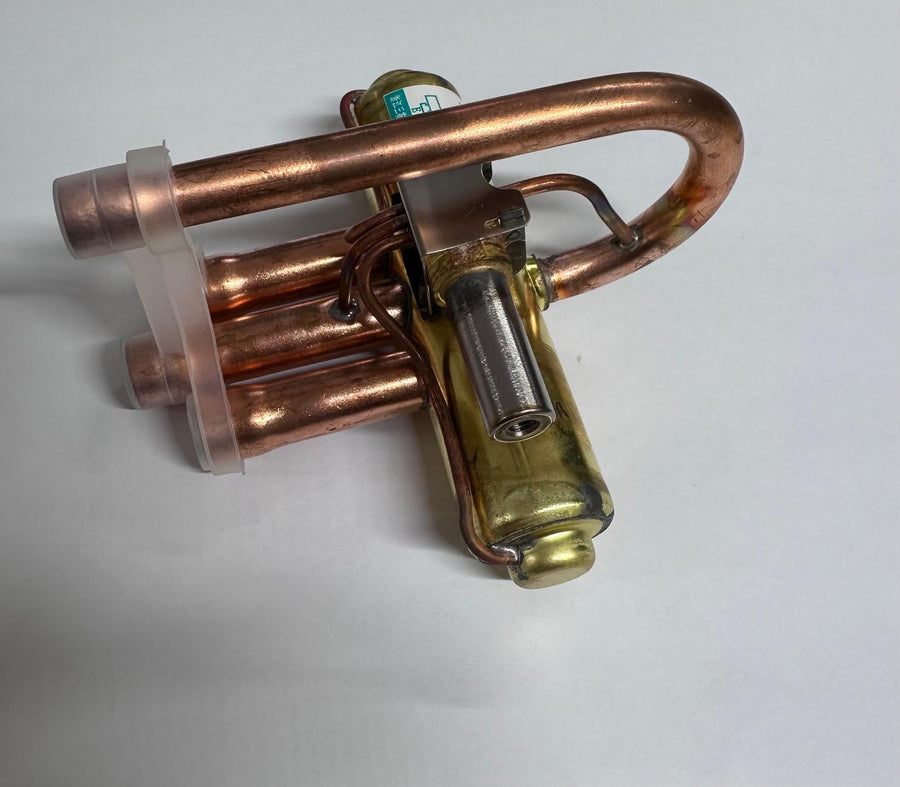 4-WAY VALVE