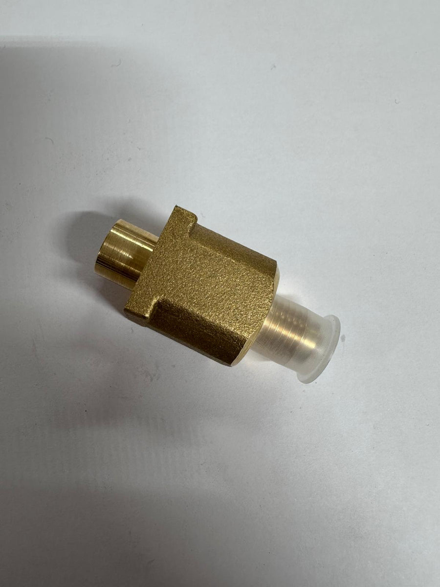 UNION LIQUID