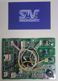 SCHEDA PER UNITA' INTERNA MSZ-SF35VE