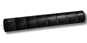 LINE FLOW FAN