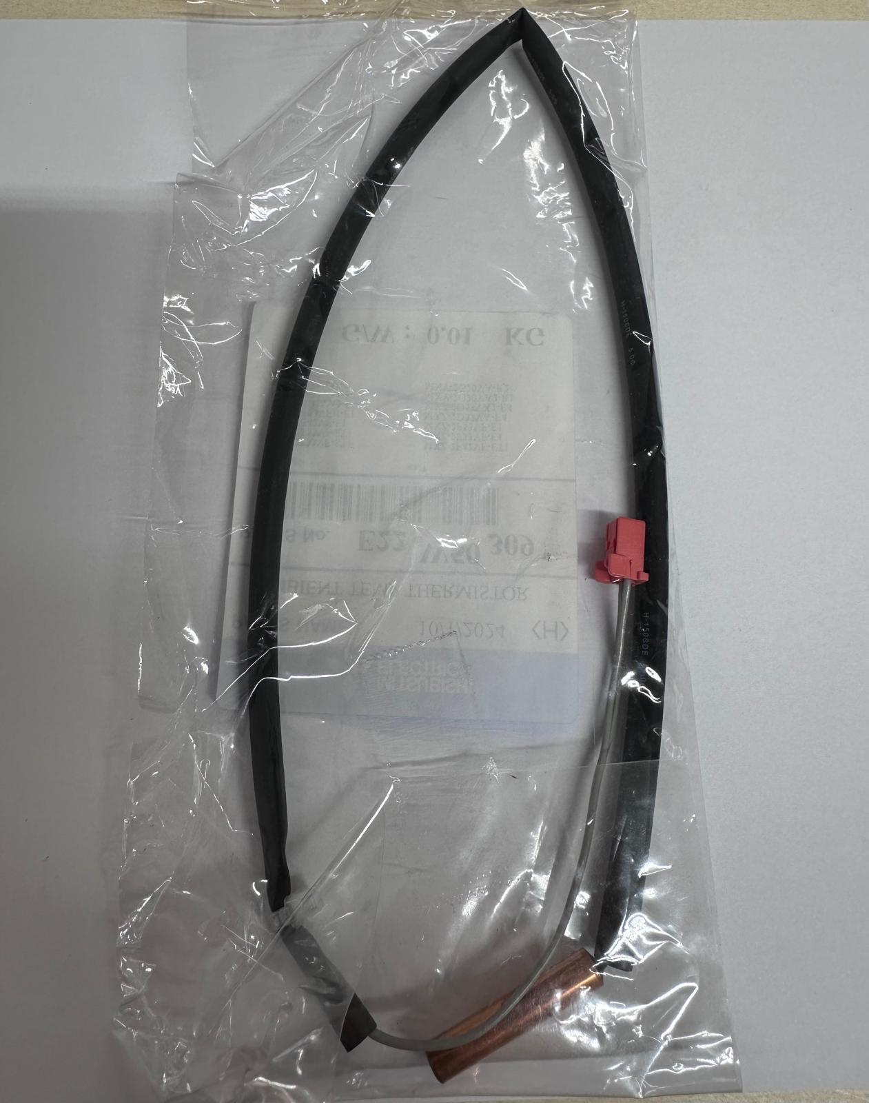 AMBIENT TEMP. THERMISTOR PER MZX2