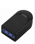 PRESA MOBILE 2PRESE+TERRA 10A NERA SFUSE