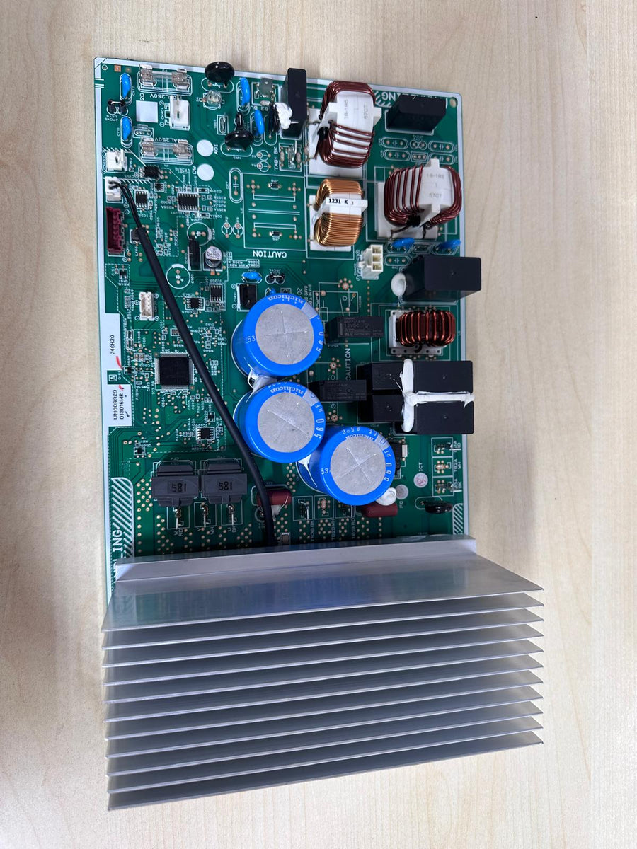 POWER BOARD MX-3F54VF5 MXZ-3HA50