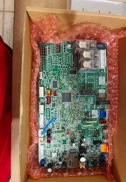 E27343447 INDOOR CONTROLLER BOARD  
SERIE 
PEA-RP250GA. TH-AF
PEA-RP250GA TH-AFMF
PEH-10GA.TH-CK
PEH-10GA.TH-SP
PEH-8GA.TH-SP
PEH-10GA.TH-SPMF