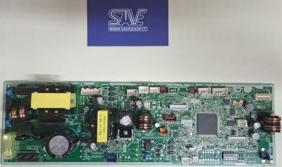 SCHEDA ELETTRONICA DI CONTROLLO INTERNA SLZ-M15FA2.TH SLZ-M25FA2.TH SLZ-M35FA2.TH SLZ-M50FA2.TH SLZ-M60FA2.TH
