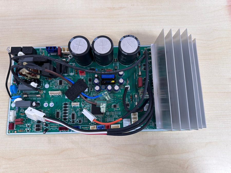 INVERTER P.C. BOARD MXZ-2HA40VF3