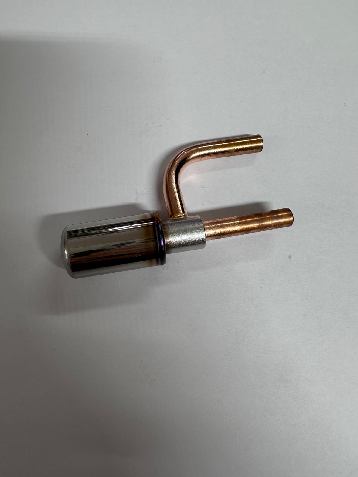 LINEAR EXPANSION VALVE