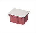 SCATOLA DERIVAZIONE INCASSO 
120X100X70