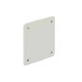 COPERCHIO PER CASSETTE INCASSO 10X12