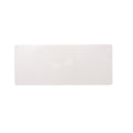 COPERCHIO DI RICAMBIO PER SCATOLA DA INCASSO 392X152 MM PT8